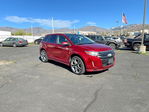 Ford Edge 2013