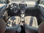 Chevrolet Sonic 2016