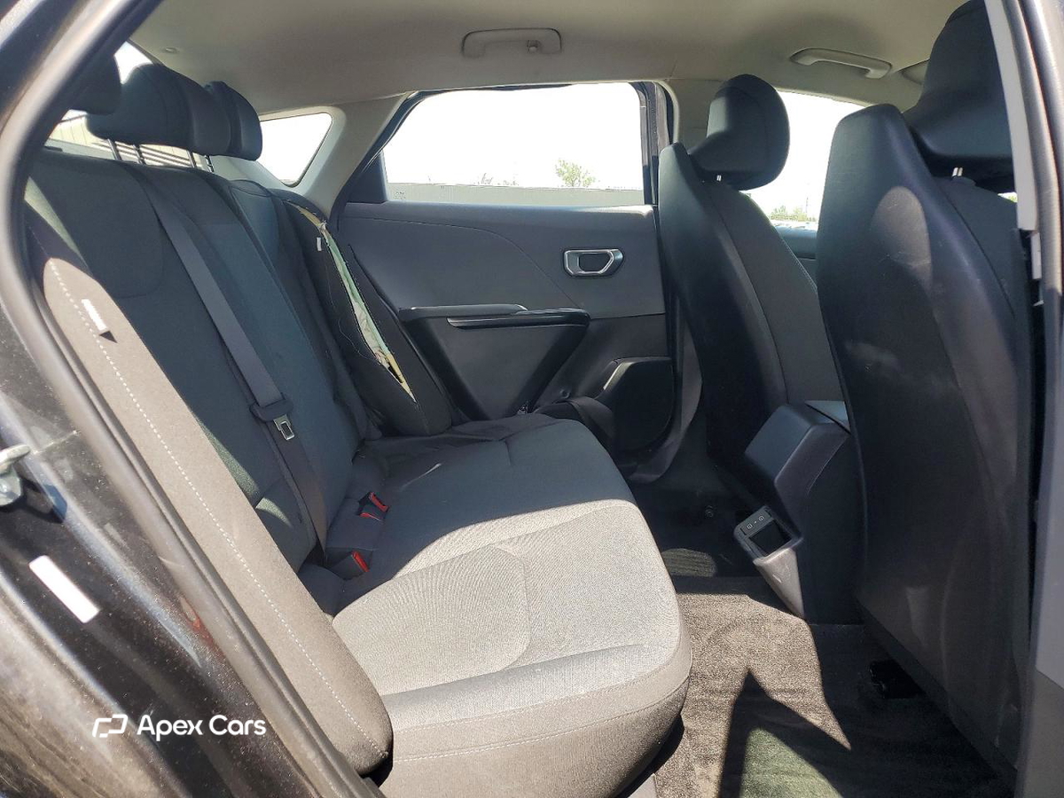 Kia K4 2025