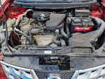 Nissan Rogue 2015