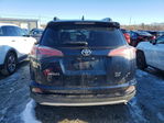 Toyota RAV 4 2018