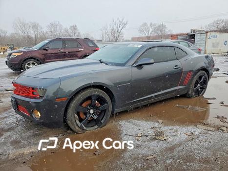 Chevrolet Camaro 2011 - Image 1 of 12