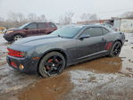Chevrolet Camaro 2011