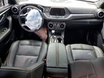 Chevrolet Blazer 2021
