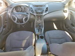 Hyundai Elantra 2016