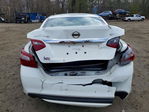 Nissan Altima 2018