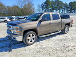 Chevrolet Silverado 2014