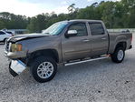 GMC Sierra 2013