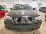BMW X3 2013