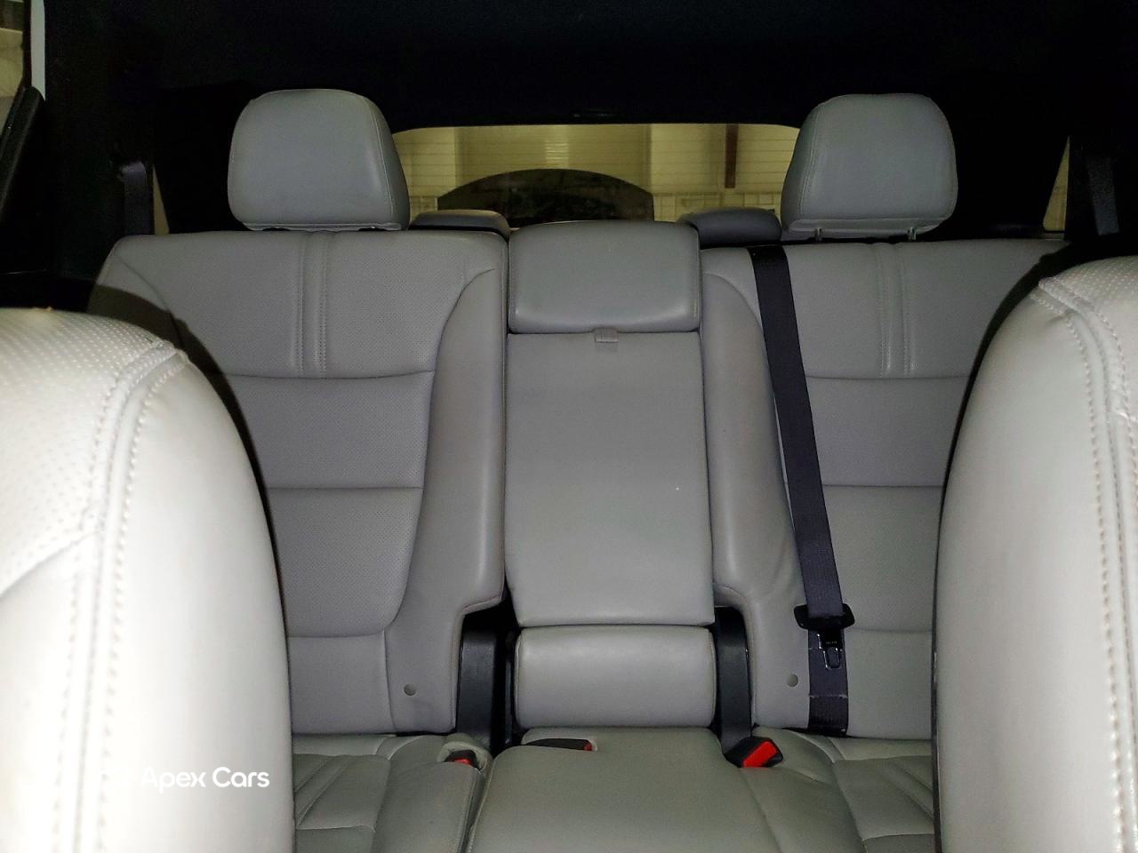 Kia Sorento 2014