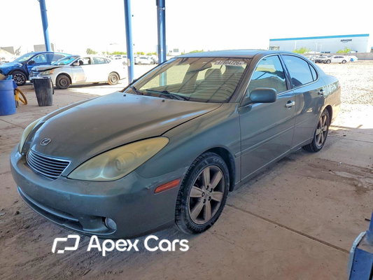 Lexus ES 2005 - Zdjęcie 1 z 12