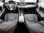 Toyota RAV 4 2016