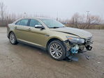 Ford Taurus 2013
