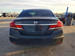 Honda Civic 2014