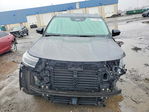 Ford Explorer 2025
