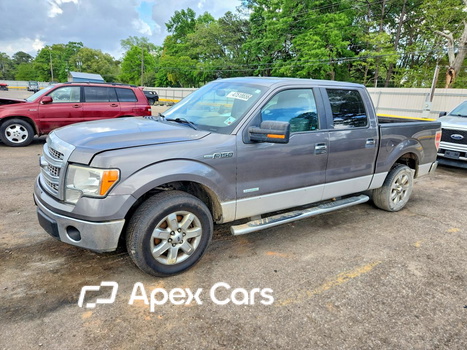 Ford F-150 2013 - Image 1 of 5