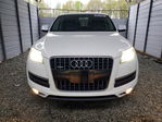 Audi Q7 2015