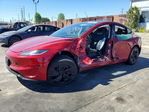 Tesla Model 3 2025