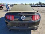 Ford Mustang 2011
