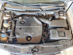 Volkswagen Jetta 2002