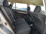 Subaru Outback 2010