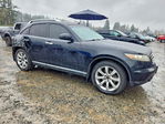 Infiniti FX 2007