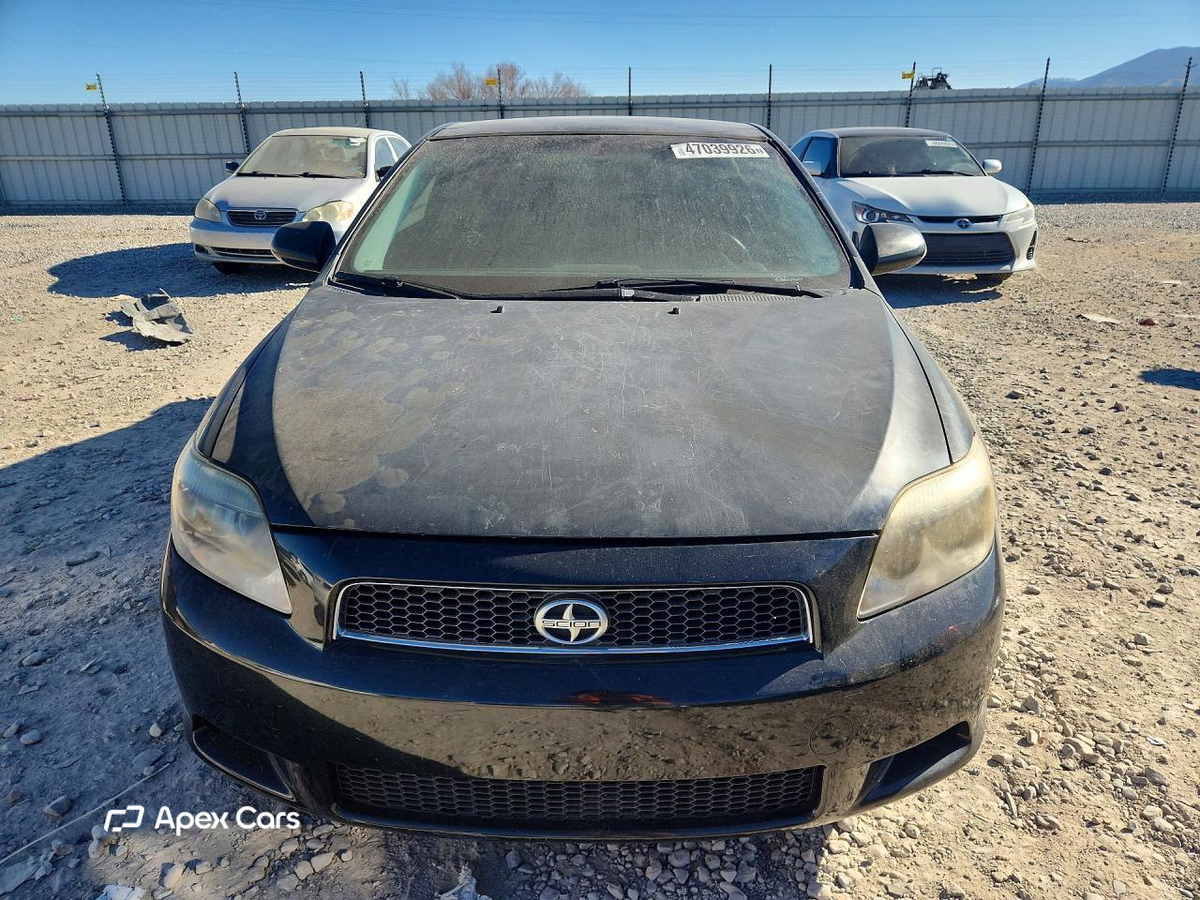 Scion tC 2006
