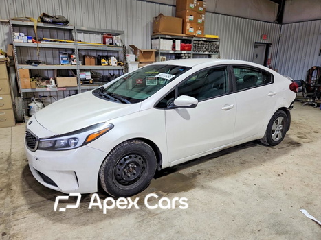 Kia Forte 2017 - Image 1 of 13