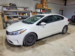 Kia Forte 2017