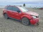 Subaru Forester 2017