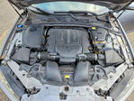 Jaguar XF 2012