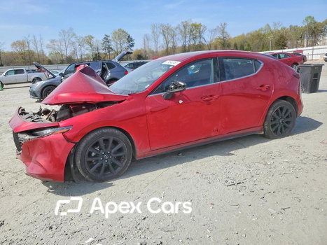 Mazda 3 2020 - Image 1 of 5