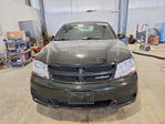 Dodge Avenger 2014