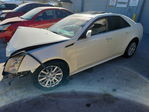 Cadillac CTS 2013