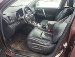 Toyota Highlander 2012