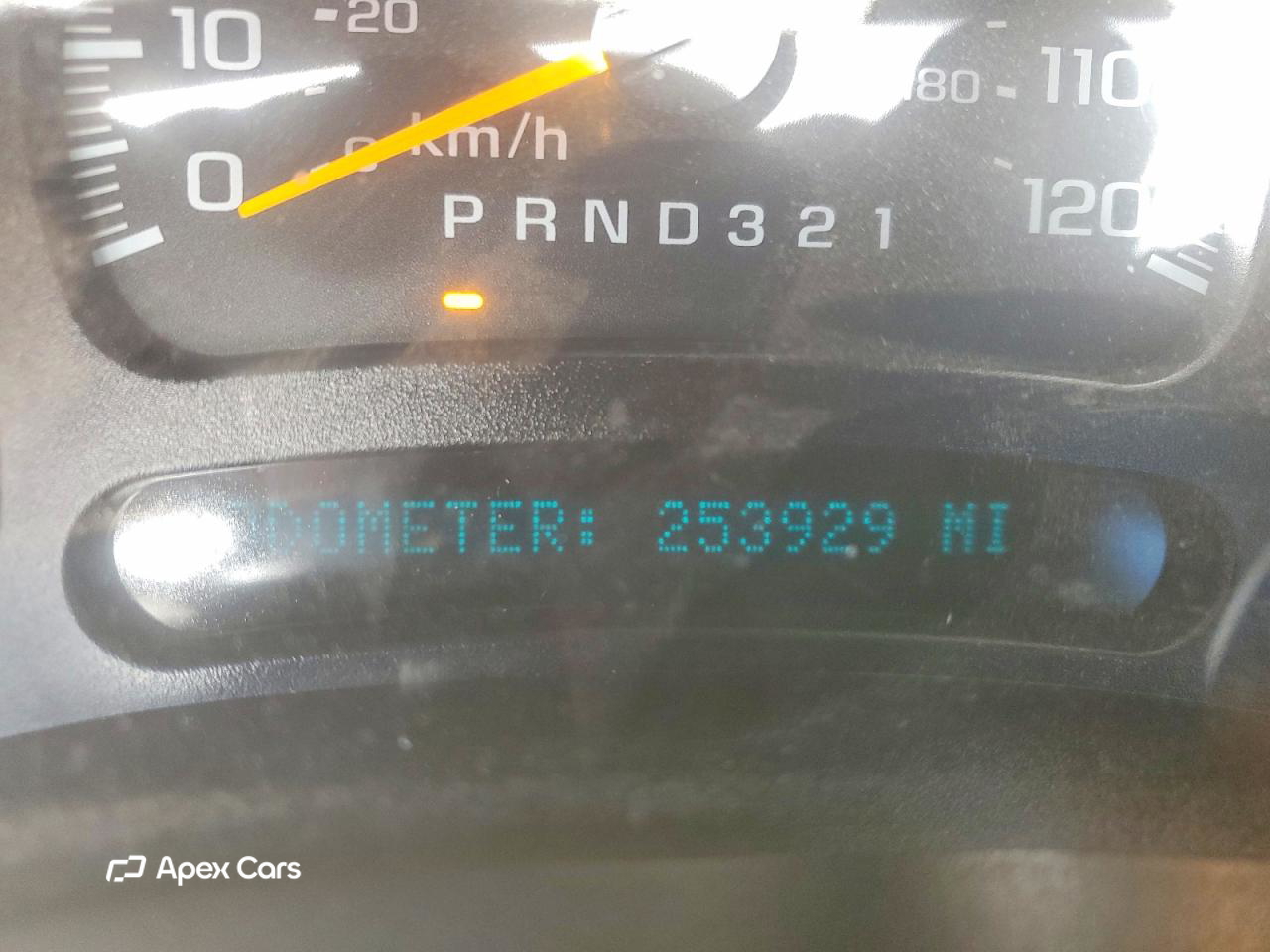 GMC  2006