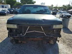 Chevrolet Silverado 2001