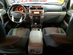 Toyota 4Runner 2012