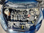 Ford Fiesta 2015