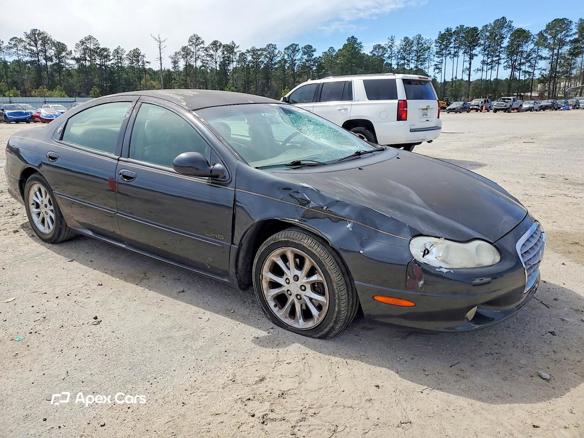 Chrysler LHS 1999