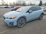 Subaru XV 2019
