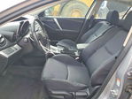 Mazda 3 2011