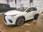 Lexus NX 2020