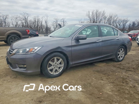 Honda Accord 2013 - Image 1 of 12