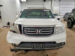 Honda Pilot 2014