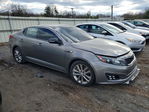 Kia Optima 2015