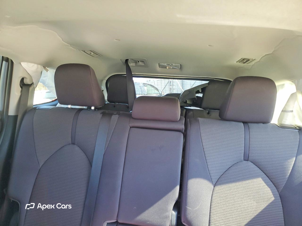 Toyota Highlander 2020
