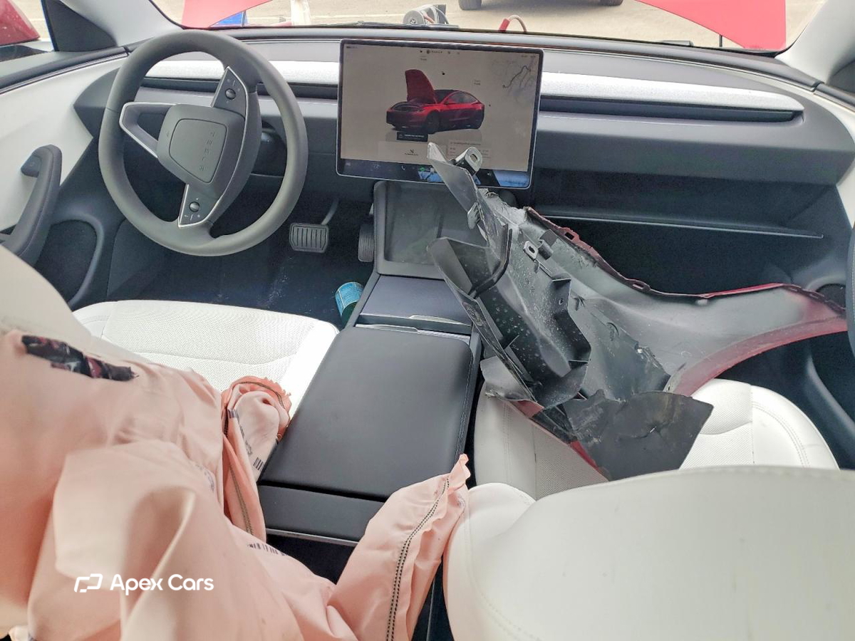 Tesla Model 3 2026