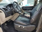 Chrysler Voyager 2014