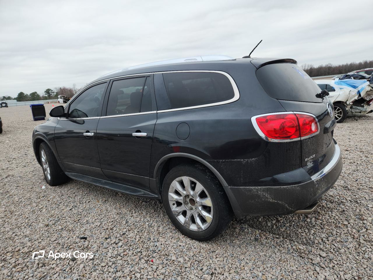 Buick Enclave 2011